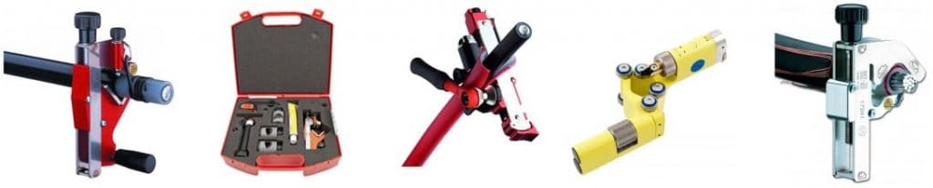 Cable Jointing Tools - Boddingtons Electrical