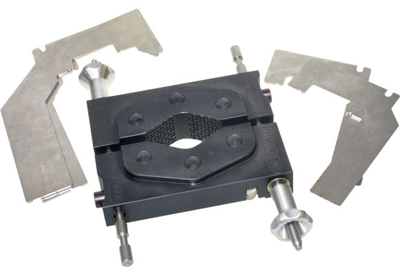 BMFD/50-160 | Thrust Stop