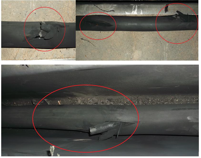Cable Repair