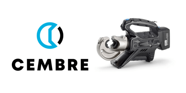 Cembre B1300-CE Battery Crimping Tool (up to 400sqmm cables) Cembre B1300-CE Battery Crimping Tool (up to 400sqmm cables)