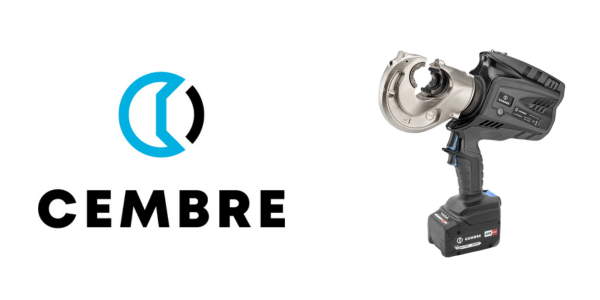 Cembre B1350-CE Battery Crimping Tool (up to 400sqmm cables) Cembre B1350-CE Battery Crimping Tool (up to 400sqmm cables)