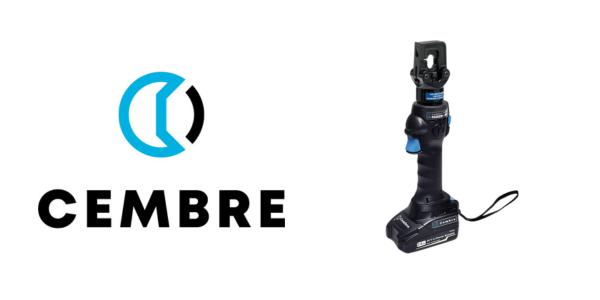Cembre B35-45MDE Battery Crimping Tool (up to 150sqmm cables) Cembre B35-45MDE Battery Crimping Tool (up to 150sqmm cables)