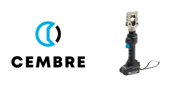 Cembre B35-50MDE Battery Crimping Tool (up to 150sqmm cables) Cembre B35-50MDE Battery Crimping Tool (up to 150sqmm cables)