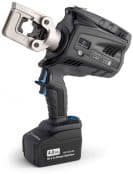 Cembre B500E Battery Crimping Tool (up to 300sqmm cables)