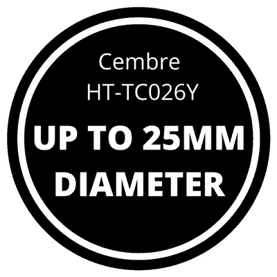Cembre HT-TC026Y