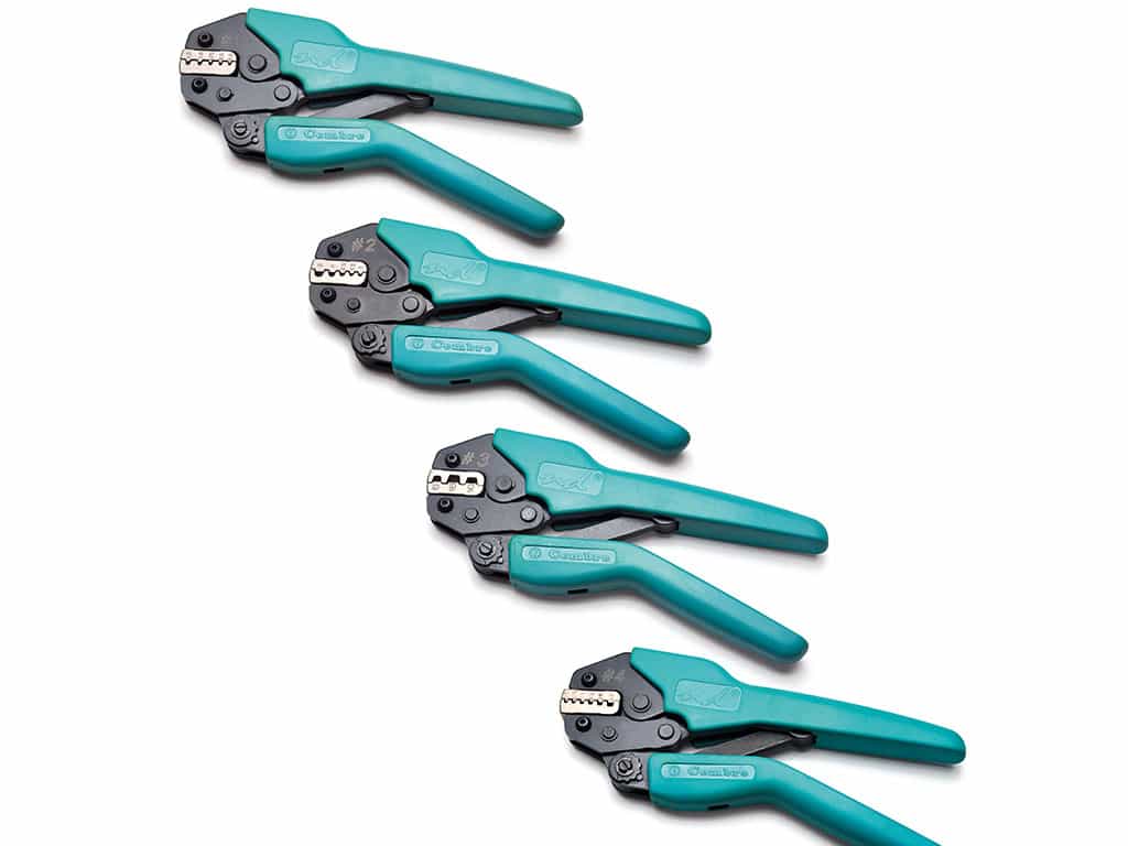 Cembre ND Mechanical Crimping Tools
