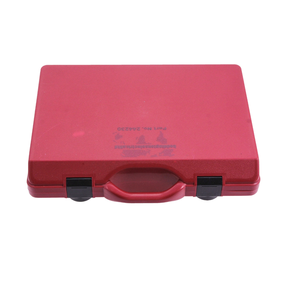 Closed Case for Insulation Removal Tool