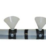 3M Scotchcast Flexible Cable Joints Within The Port Authority & Container Handling Industry
