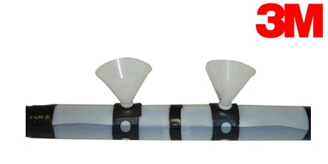 3M M20 - 40-63mm Flexible Cable Repair & Joint