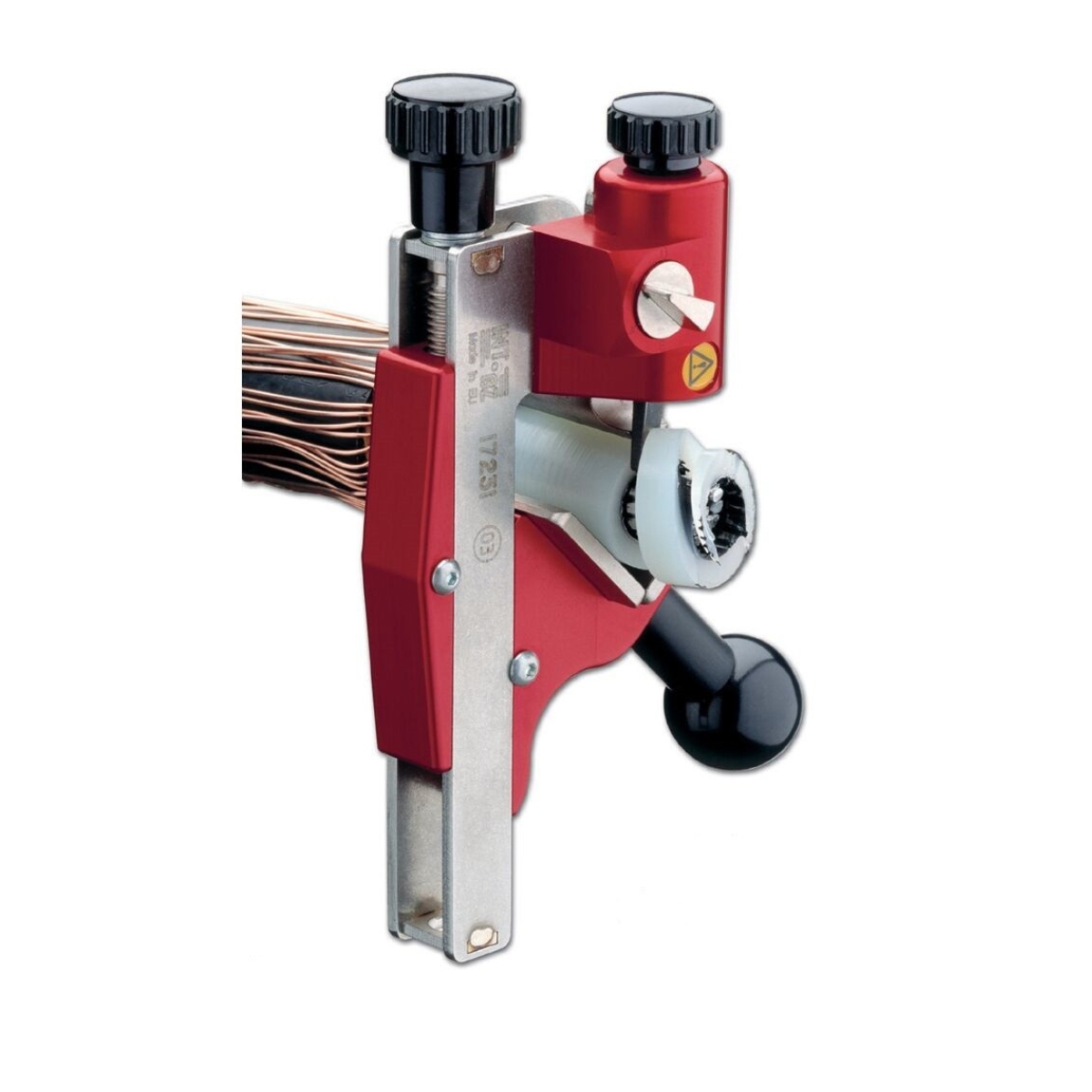 Cable Insulation Removal Tool