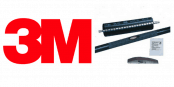 3M HDCW 140/40 Heat Shrink Cable Sheath Repair Sleeves