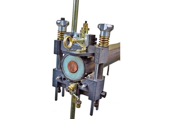 K7GNS | Tool Blade Support | Semicon