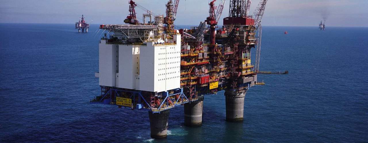 Offshore Marine Cables - NEK 606 BFOU RFOU Prysmian Draka Cables