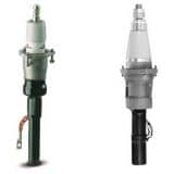 Pfisterer Connex Cable Plugs – Cable Terminations For MV-HV 33kV Cables