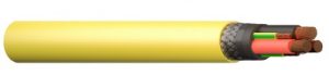 Prysmian Draka Cables
