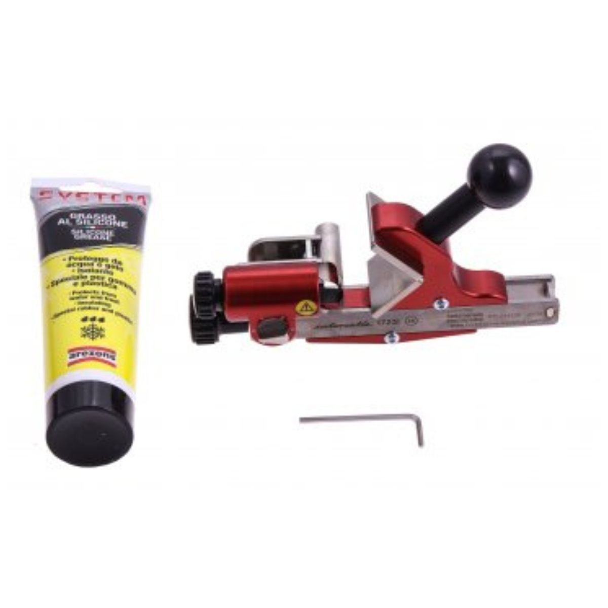 Boddingtons 244230 insulation removal tool for 11kV 33kV cable preparation