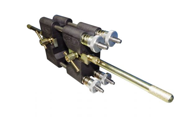 Alroc LH3 - Monofunction Tool For Stripping Cable Insulation