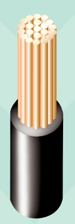 6491B Cable - Low Smoke Zero Halogen Prysmian Afumex Cable