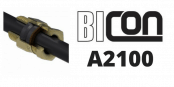 A2100 Brass Cable Gland Kit – Prysmian Bicon KP409-66