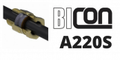 A220S Cable Glands LSF LSOH – Prysmian Bicon 423LSF-52