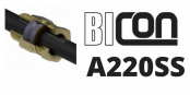 A220SS Cable Glands LSF LSOH – Prysmian Bicon 423LSF-71