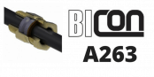 A263S Cable Glands LSF LSOH – Prysmian Bicon 423LSF-60