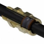 A2EX Cable Glands – Hazardous Area Exd IIC / Ex e II (Prysmian 494AB)