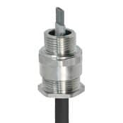 A2-FF Cable Glands – Flat Form Unarmoured & Braid Armoured Cables