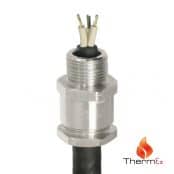 A2HT Cable Glands – High Temperature Unarmoured & Braid Armoured Cables