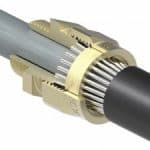 BW Cable Glands – Prysmian Bicon 420LSF Glands (Low Smoke Zero Halogen LSF)