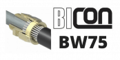 BW75 Cable Glands LSF LSOH – Prysmian Bicon 420LSF-63