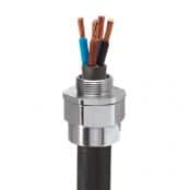 BWL Cable Glands – Steel & Aluminium Wire Armoured Cables