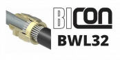 BWL32 Brass Cable Gland Kit – Prysmian Bicon KJ417-56