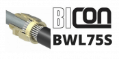 BWL75S Brass Cable Gland Kit – Prysmian Bicon KJ417-62