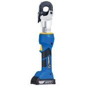 Battery Powered Cable Cutting Tool 25mm Dia – Klauke ESG25