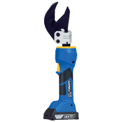 Klauke ES32 Battery Powered Cable Cutting Tool – Diameter 32mm