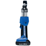 Klauke’s Battery-Powered Hydraulic Bolt Cutters: Setting New Standards in Precision, Speed, and Safety