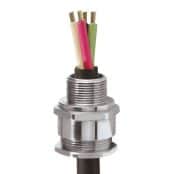 Ex e & Ex d Cable Gland ATEX & IECEx Explosive Atmospheres – CMP A2F/M