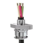 Ex e & Ex d Cable Gland ATEX & IECEx Explosive Atmospheres – CMP A2F/MF