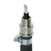 Ex e & Ex d Cable Gland ATEX & IECEx Explosive Atmospheres – CMP A2F/HC