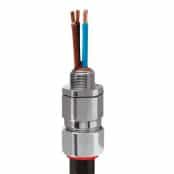 Ex e & Ex d Cable Gland ATEX & IECEx Explosive Atmospheres – CMP PX2KX/M