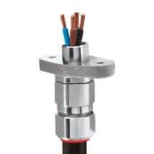 Ex e & Ex d Cable Gland ATEX & IECEx Explosive Atmospheres – CMP PX2KX/MF