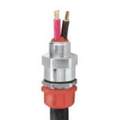 Ex e & Ex d Cable Gland ATEX & IECEx Explosive Atmospheres – CMP PXSS2K/M