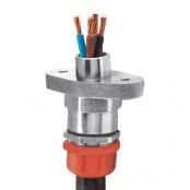 Ex e & Ex d Cable Gland ATEX & IECEx Explosive Atmospheres – CMP PXSS2K/MF