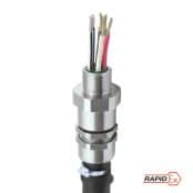 Ex e & Ex d Cable Gland ATEX & IECEx Explosive Atmospheres – CMP PXSS2KHCREX