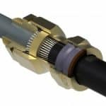 CW Cable Glands – Prysmian Bicon 422LSF Glands (Low Smoke Zero Halogen LSF)