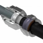 CW Cable Glands – Prysmian Bicon 432LSF Glands (LUL London Underground Approved) 