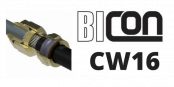 CW16 Cable Glands LSF LSOH – Prysmian Bicon 422LSF-51