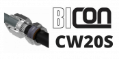 CW20S Cable Glands LSF LSOH – Prysmian Bicon 432LSF-52