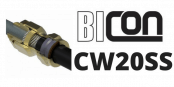 CW20SS Cable Glands LSF LSOH – Prysmian Bicon 422LSF-71